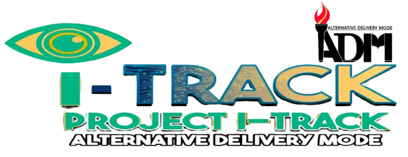 I-Track Project I-Track logo